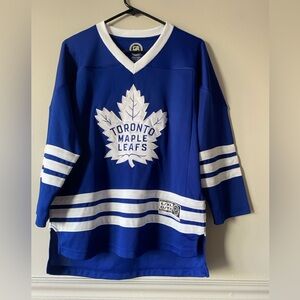 NHL Toronto Maple Leafs Jersey